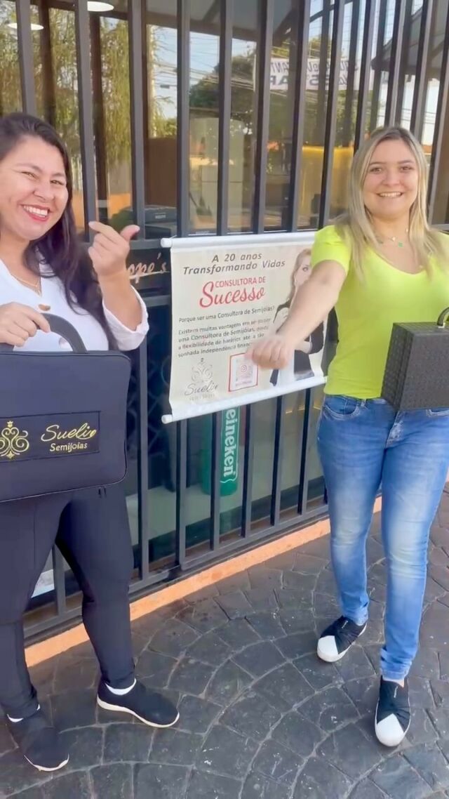 Gostaria de ser uma empreendedora de sucesso?
Saiba como fazer seu cadastro aqui. ESCREVA EU QUERO, que te explico! 👩🏻‍💻
.
.
#rendaextra #revendasemijoias #fapi #ourinhossp